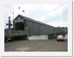 Longest Covered Bridge - Hartland NB * 2592 x 1944 * (1.26MB)